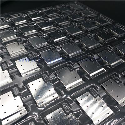  PCB shielding cans